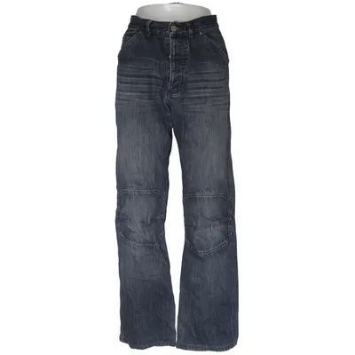 Jeans (Blue) from Broadway Cotton