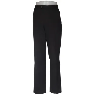 Kostymbyxor (Svart) från Gents Elastan, Polyester, Ull