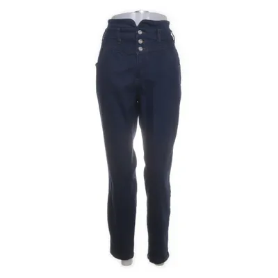 Jeans (Blå) från Bodyflirt Elastan, Polyester