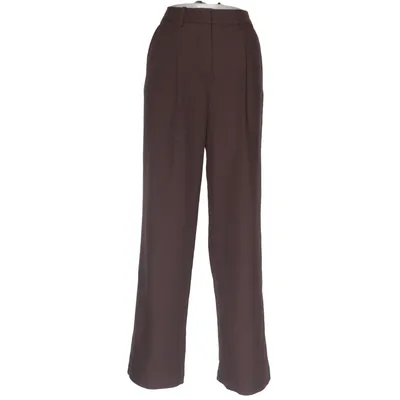 Palazzo pants (Brown) from JJXX Elastane, Polyester, Viscose