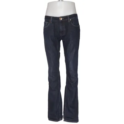 Jeans (Blå) från Cross Jeans Bomull, Elastan