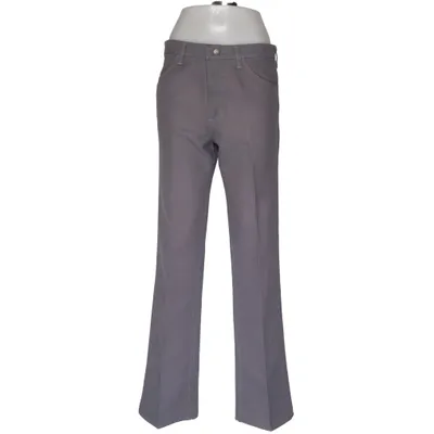 Pantalon (Gris) de Wrangler