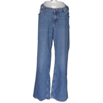 Zwangerschapsjeans (Mama) van H&M Move Katoen, Elastaan, Polybutyleen
