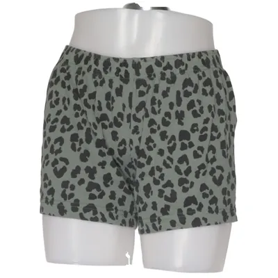 Short de pyjama (Vert) de Vivance Dreams Coton