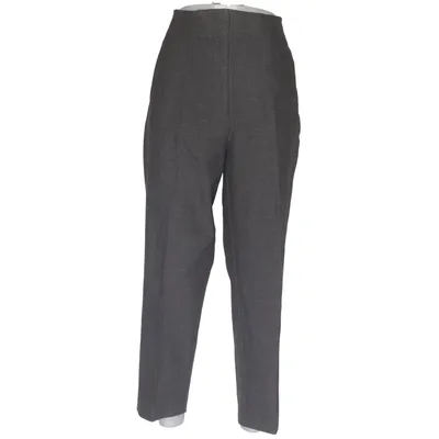 Pantalon de costume (Gris) de Zara Élasthane, Polyester, Viscose