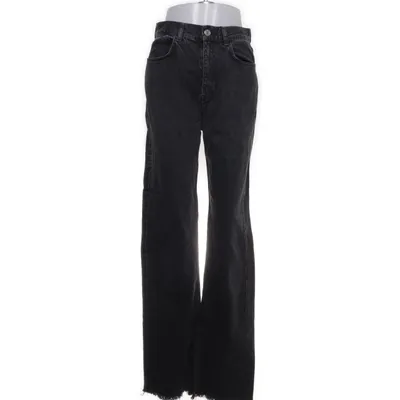 Jeans (Svart) från Pull & Bear