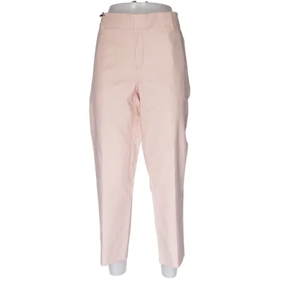 Chinos (Pink) fra Part Two Bomuld, Elastan