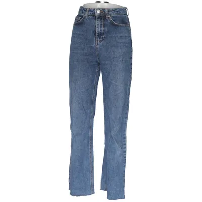 Jeans (Blue) from NA-KD Reborn Cotton, Polyester