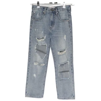 Jean (Bleu) de Oneteaspoon