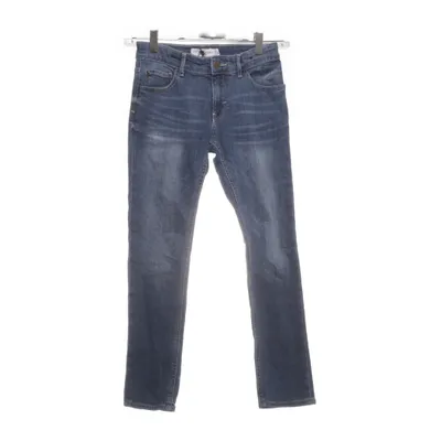 Jeans (Detroit) från Detroit by Lindex Bomull, Elastan, Polyester