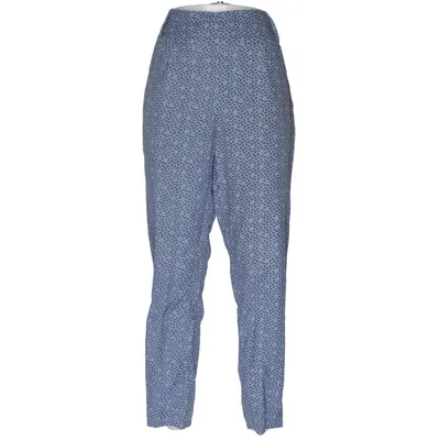 Byxor (Blå, Svart) från PBO Elastan, Silke