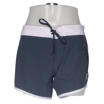 Shorts de bain (Bleu, Blanc, Rouge) de Rip Curl Élasthane, Polyester