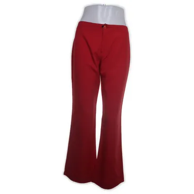 Pantalon (Rouge) de Zara Trafaluc