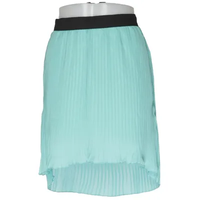 Kjol (Turkos) från Kling Polyester