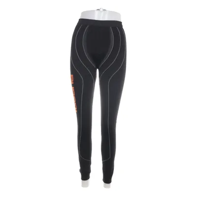 Sportleggings (Zwart) van Iguana