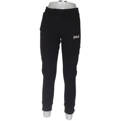 Sweatpants (Sort) fra Everlast Bomuld