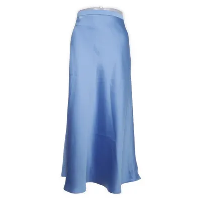 Maxi rok (Blauw) van Karen Millen Polyester