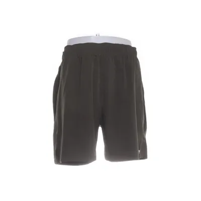 Sports shorts (Green) from CLN Athletics Elastane, Polyester