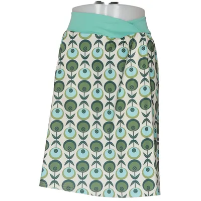Rok (Groen, Blauw, Wit) van Misslook