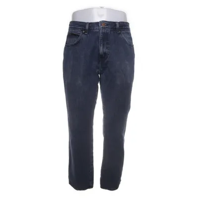 Jeans (Blå) från Wrangler Bomull