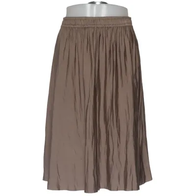 Maxi rok (Bruin) van Storm & Marie Polyester