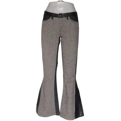 Broek (Marica Mix) van Freesoul Acryl, Katoen, Elastaan, Polyester, Polyurethaan, Wol