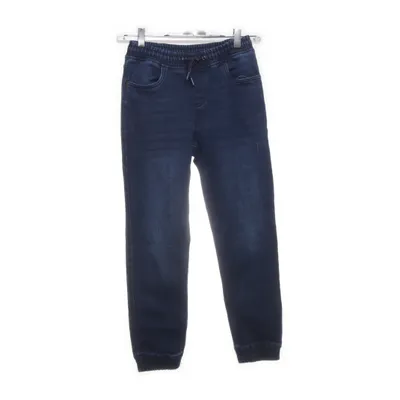 Jeans (Blå) från Pepperts Bomull, Elastan, Polyester