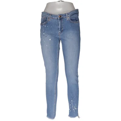 Jean (Bleu) de Mango Denim & Tees
