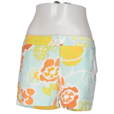 Short (Bleu, Multicolore) de Ann Taylor Loft