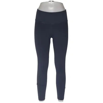 Sports tights (Blue) from P.E Nation Elastane, Polyamide