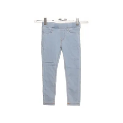 Treggings (Blå) från Okaïdi Bomull