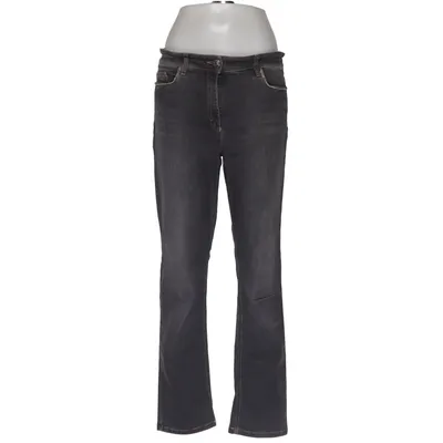 Jeans (Gray) from Zerres Jeans Cotton, Elastane, Polyester, Tencel