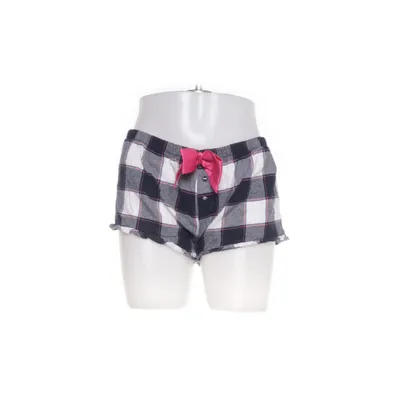 Pajama shorts (Blue, White, Multicolored) from Love to Lounge Cotton