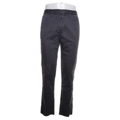 Chinos (Grijs) van Marc by Marc Jacobs Katoen