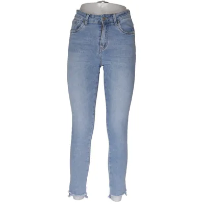 Jeans (Blå) fra Newplay Bomuld, Polyester, Viscose
