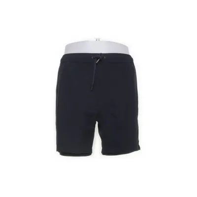 Træningsshorts (Sort) fra Aspesi Elastan, Polyamid