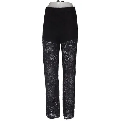 Byxor (Lace Pant) från Only One Elastan, Polyamid, Polyester
