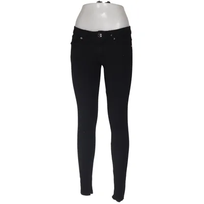Leggings (Zwart) van You & Me Katoen, Elastaan, Polyamide