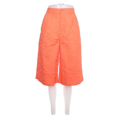 Trekvartsbyxor (Orange) från Hosbjerg Polyester