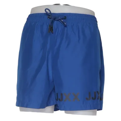Short (Bleu) de JJXX Polyester