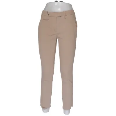 Chinos (Beige) van True Religion Katoen, Elastaan, Polyamide