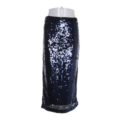 Rok (Blauw, Zwart) van Selected Femme Polyester