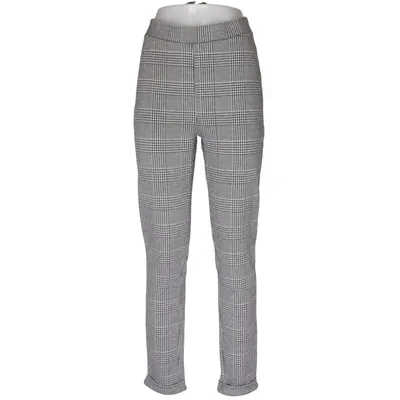 Byxor (Grå) från Cellbes Woman Elastan, Polyester, Viskos