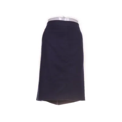 Kjol (Blå) från BPC Selection Polyester, Viskos