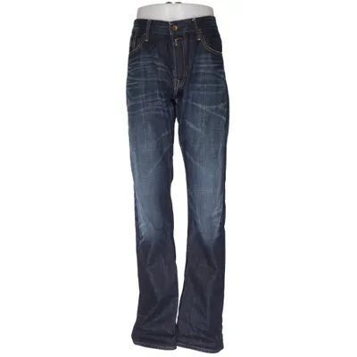 Jean (M 909N.000.072 622) de Replay Coton