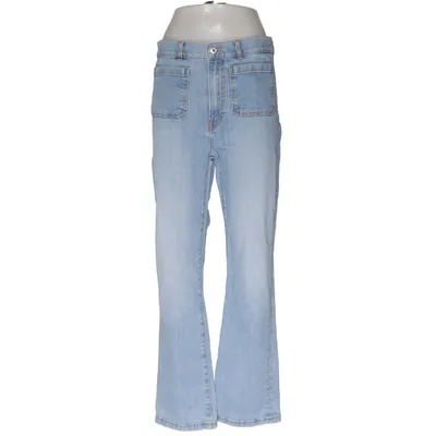 Jeans (Blå) från Jeanerica
