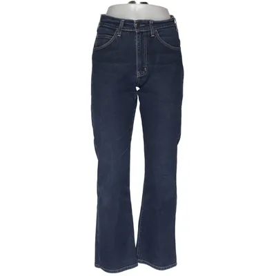 Jeans (Blue) from Pearson Jeans Cotton, Elastane