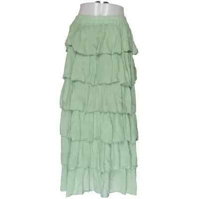 Maxi rok (Groen) van Marta