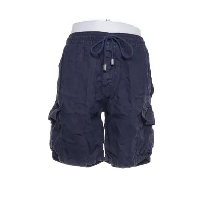 Cargoshorts (Blå) från Vilebrequin Linne
