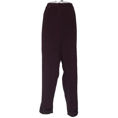 Pantalon (Violet) de Christine Laure
